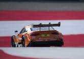 Red Bull Ring: Qualifying Results (2)